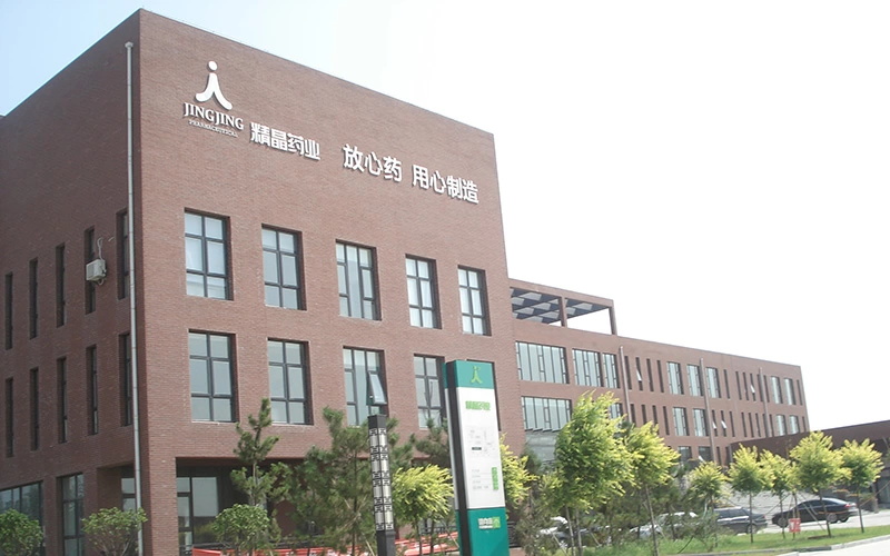 工厂展示图